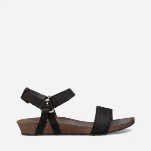 Teva Mahonia Stitch Női Szandál